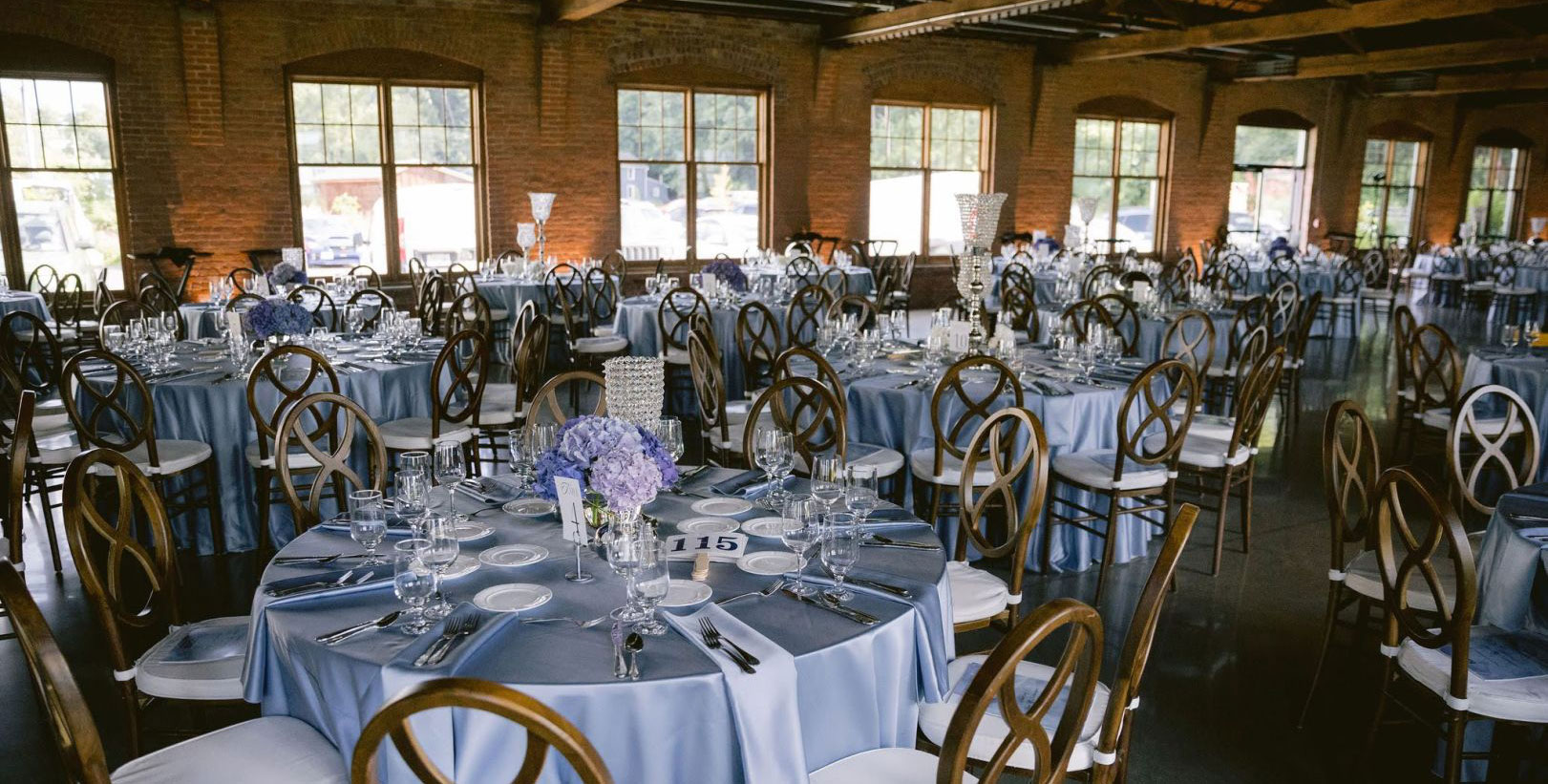 Social Catering 