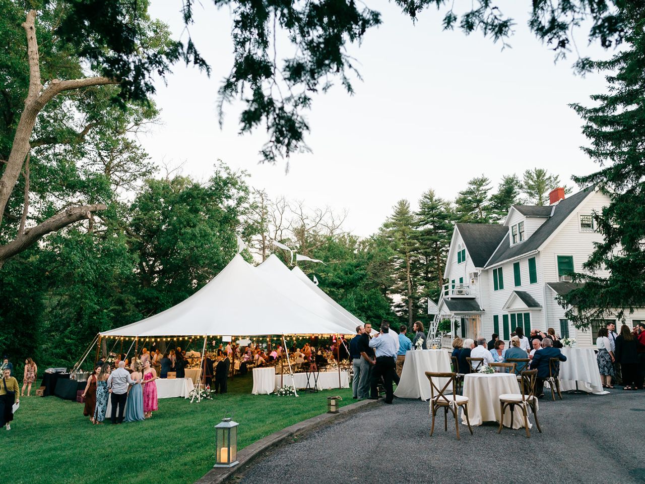 Anne's Washington Inn
