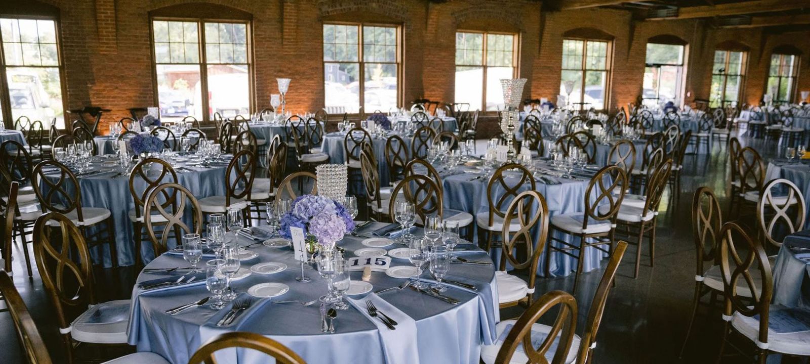 Social Catering 